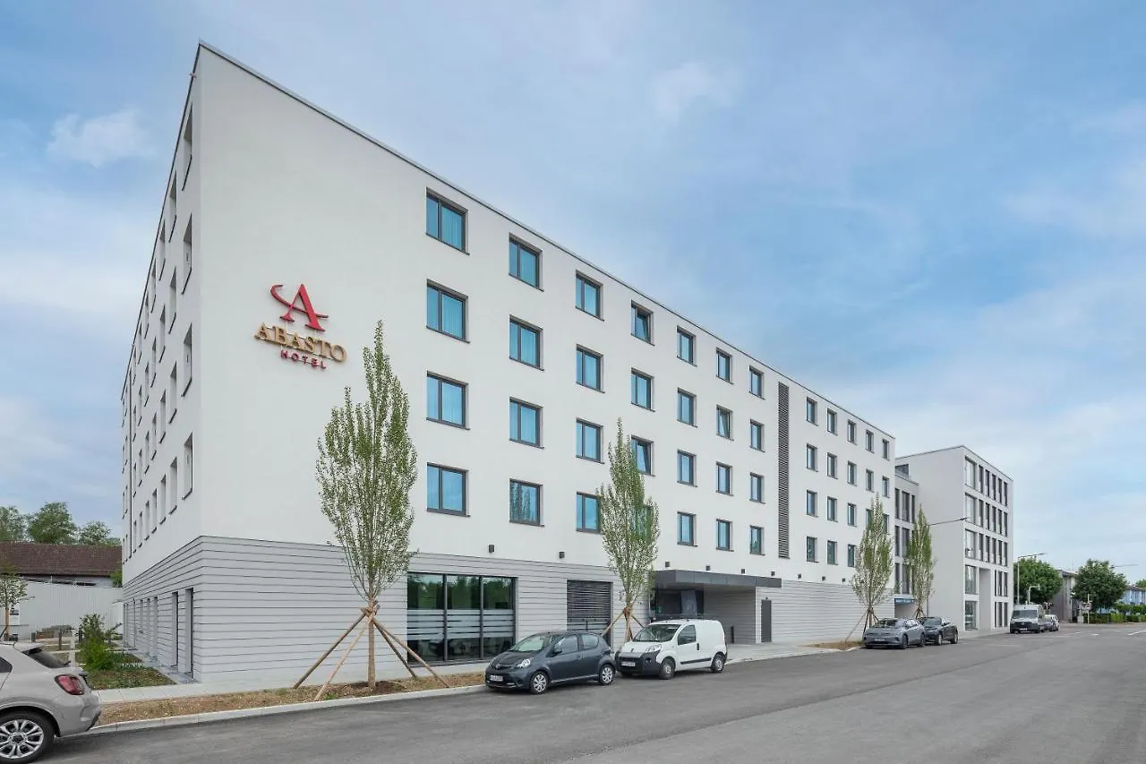 ***  Abasto Hotel Dachau Deutschland