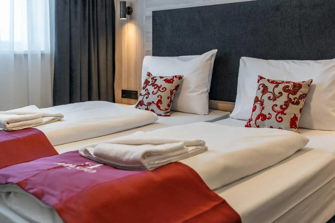 Abasto Hotel Dachau