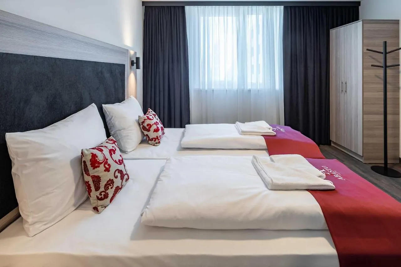 Abasto Hotel Dachau 3*,  Deutschland
