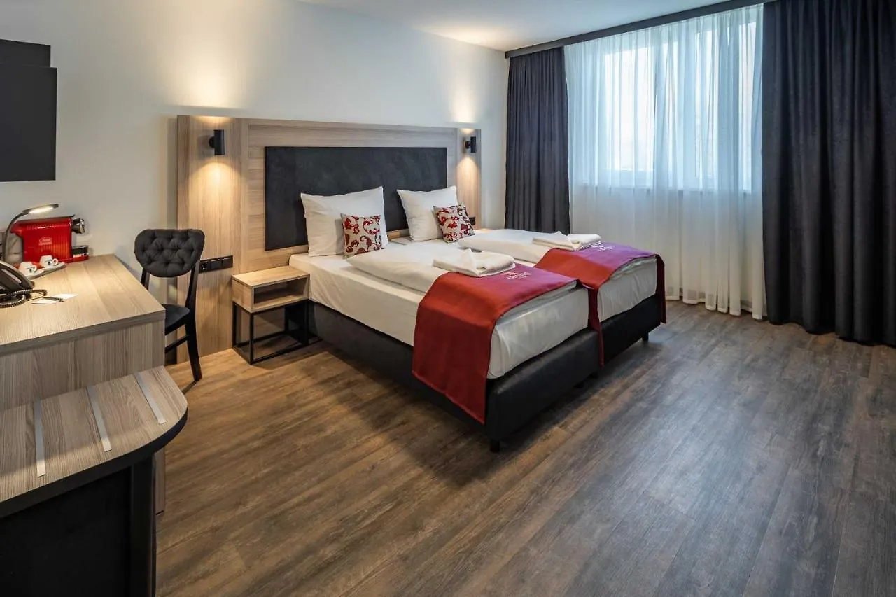 Abasto Hotel Dachau