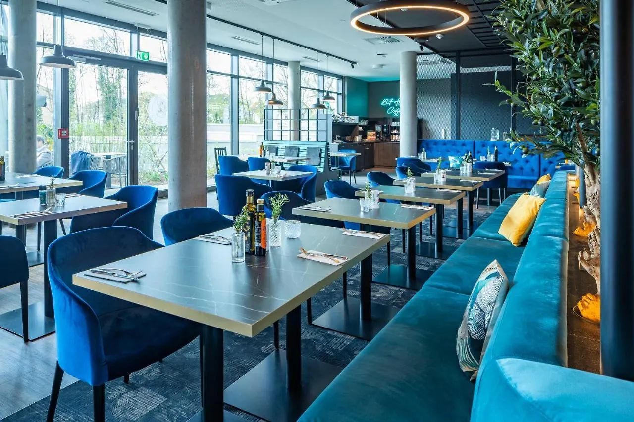 Abasto Hotel Dachau