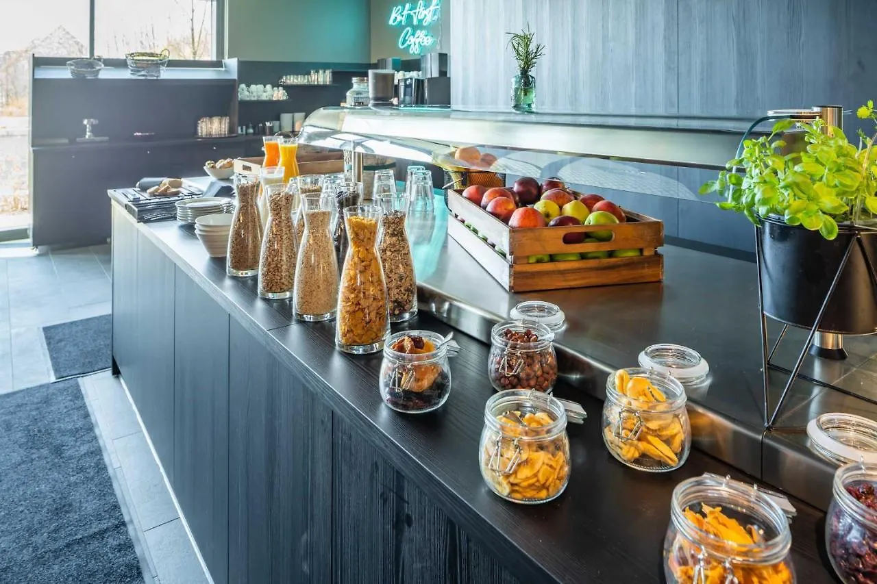 Abasto Hotel Dachau 3*,