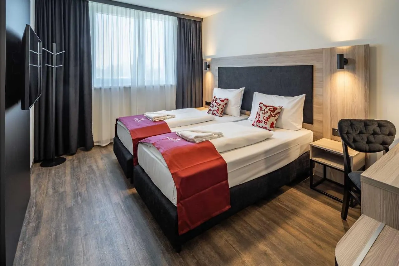Abasto Hotel Dachau