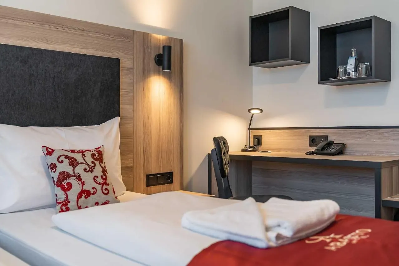 Abasto Hotel Dachau