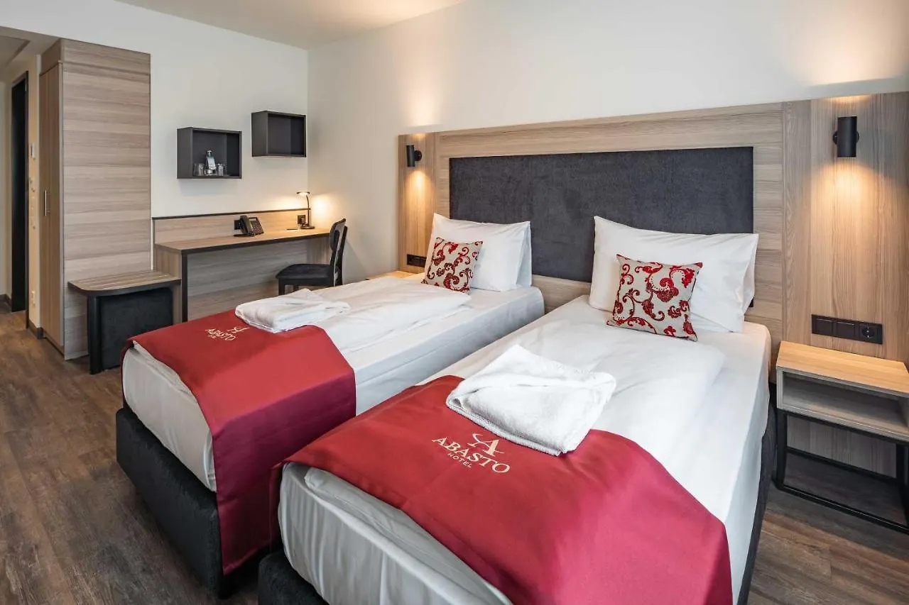Abasto Hotel Dachau