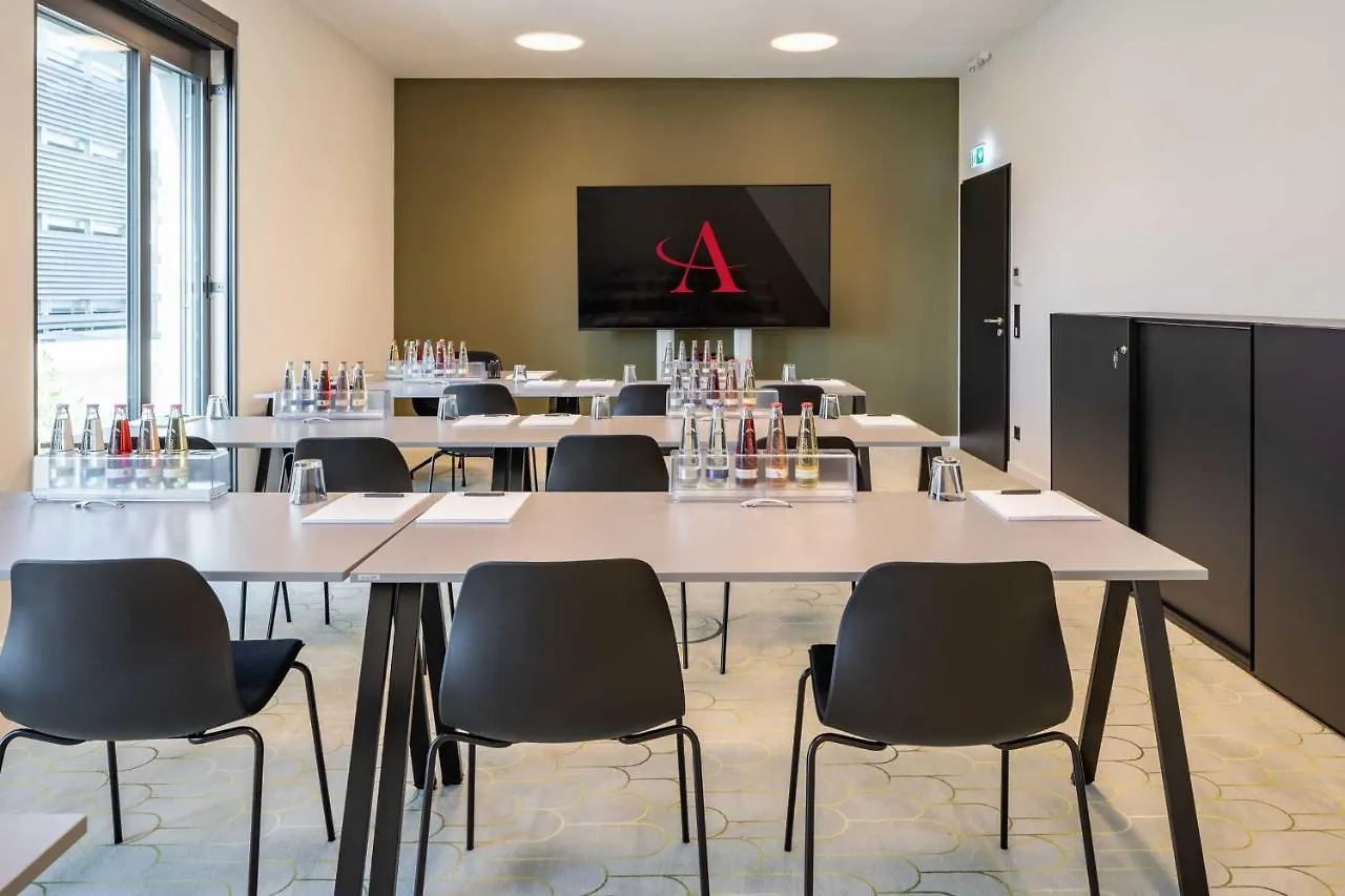 Abasto Hotel Dachau
