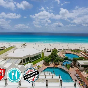 *** Apartahotel In Ocean Front México