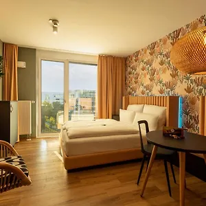 Rioca Posto 3 Apart-hotel