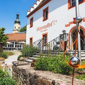 Hotel Schlossgasthof Roesch