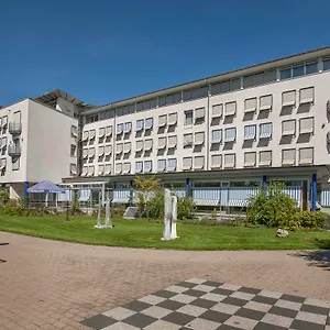 Hotel Vienna House Easy By Wyndham