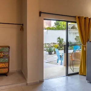 ** Pensión Casa Del Solar Centro - Wifi Gratuito Fibra óptica 200 Mbps México