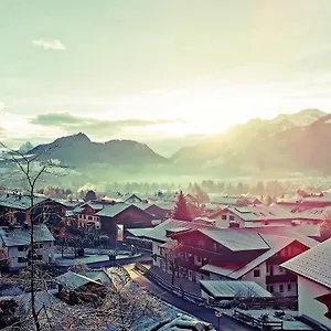 Penzion Sunrise Belvedere, Pfronten