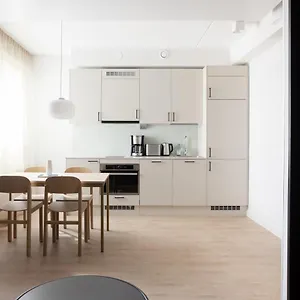 **** Hotel Noli Herttoniemi Finlandia