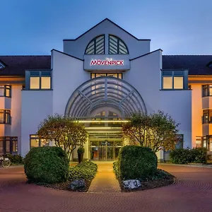 Mövenpick München-airport Hallbergmoos