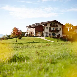 Hotel Aschbacher Hof