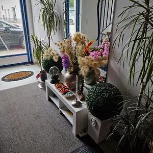 Mertens Zimmervermietung Apartamento