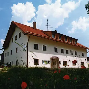 Pensjonat Zum Kirchenwirt