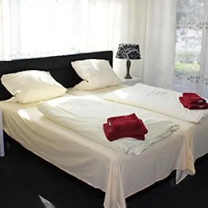 ** Aparthotel Apartment-hotel-dahlem Deutschland