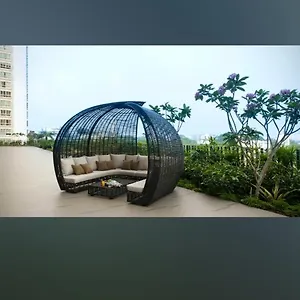 **** Hotel V Lavender Singapur