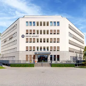 Dein Muenchen Lejlighedshotel