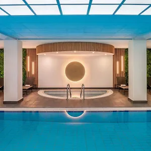 Marriott Szálloda München
