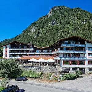 Hotel Familotel Bavaria Pfronten-familien Hotel-alles Inklusive Konzept
