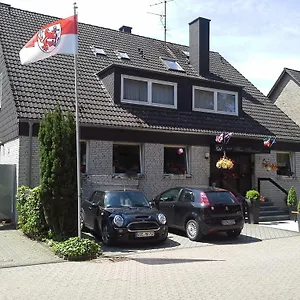 ** Hotel Haus Mariandl Deutschland