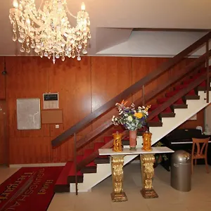 *** Hotel Tagungshaus Tiergarten Deutschland