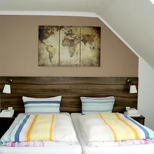 *** Hotel Zur Heidquelle Deutschland