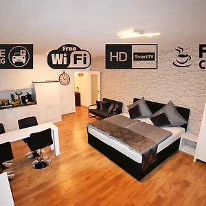 Madame Tower Apartamento