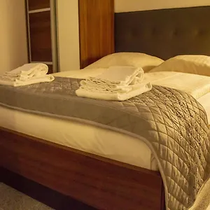 **** Aparthotel Bluestone Boarding Deutschland