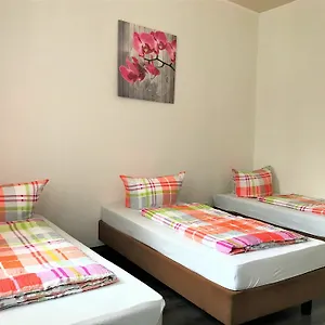  Hotel Berkut Deutschland