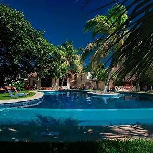 **** Hotel Paradise México