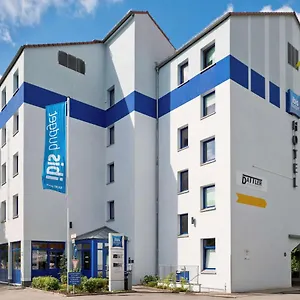 Ibis Budget Sued Múnich