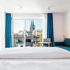 Haus Am Dom - Und Apartamento