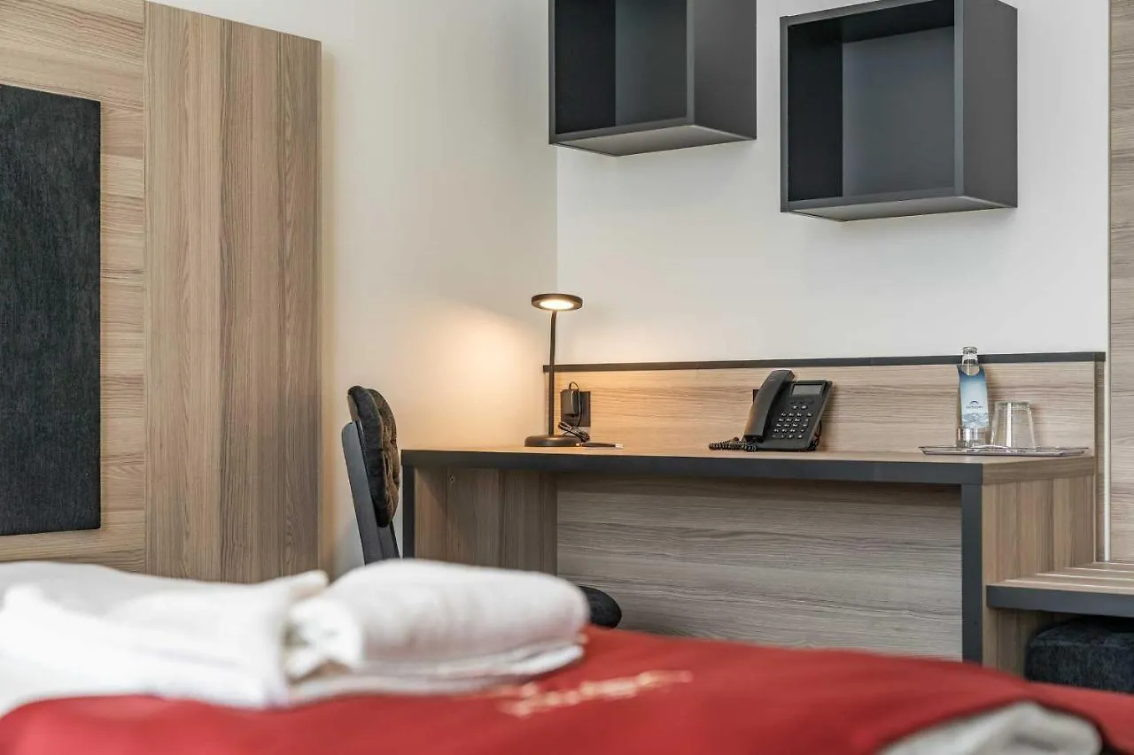 Abasto Hotel Dachau