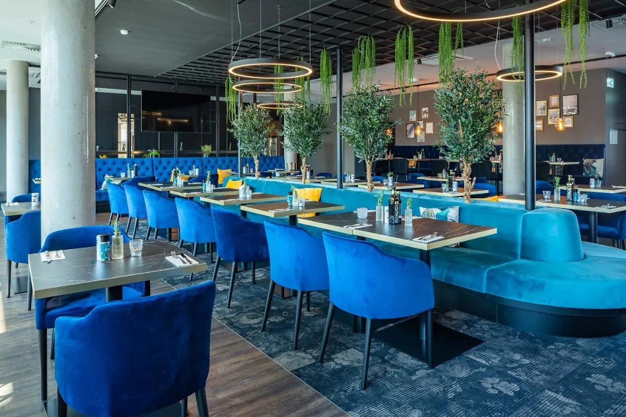 ***  Abasto Hotel Dachau Germany