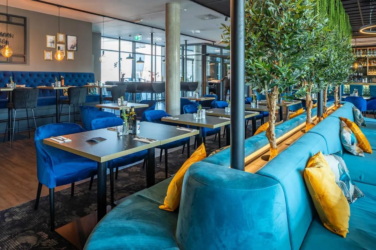 Abasto Hotel Dachau