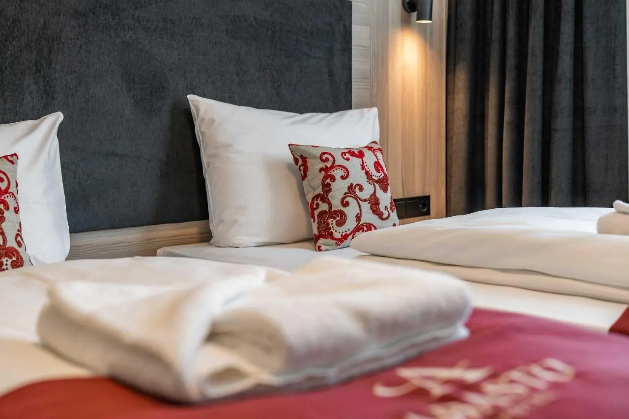 Abasto Hotel Dachau