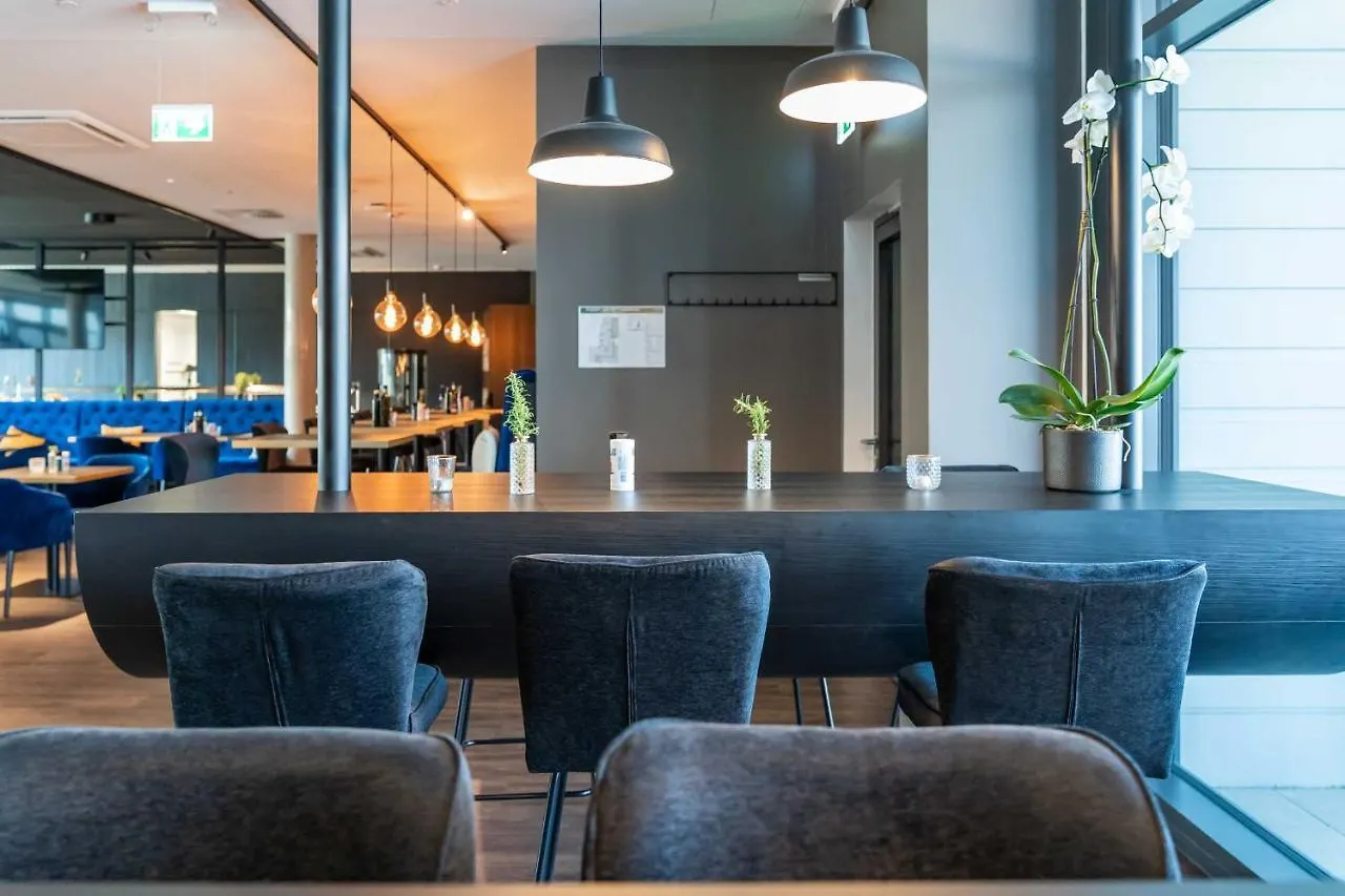 Abasto Hotel Dachau 3*,